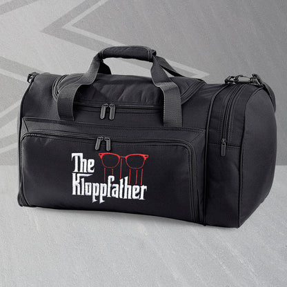 Liverpool Football Holdall