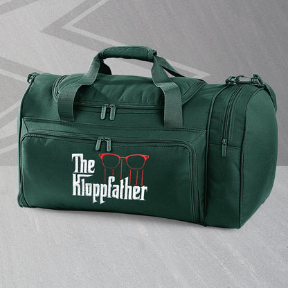 Liverpool Football Holdall