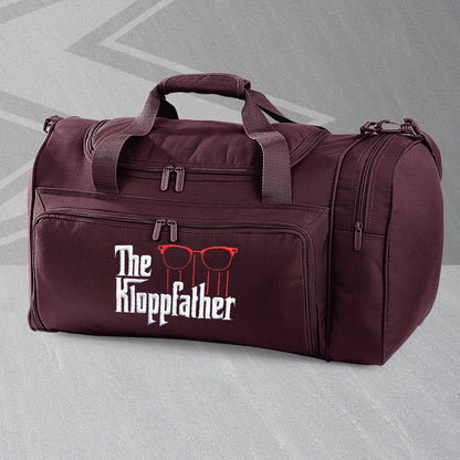 Liverpool Football Holdall