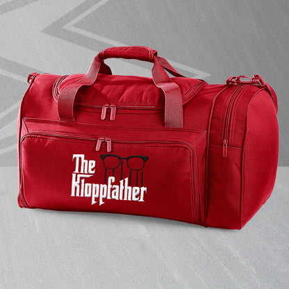 Liverpool Football Holdall