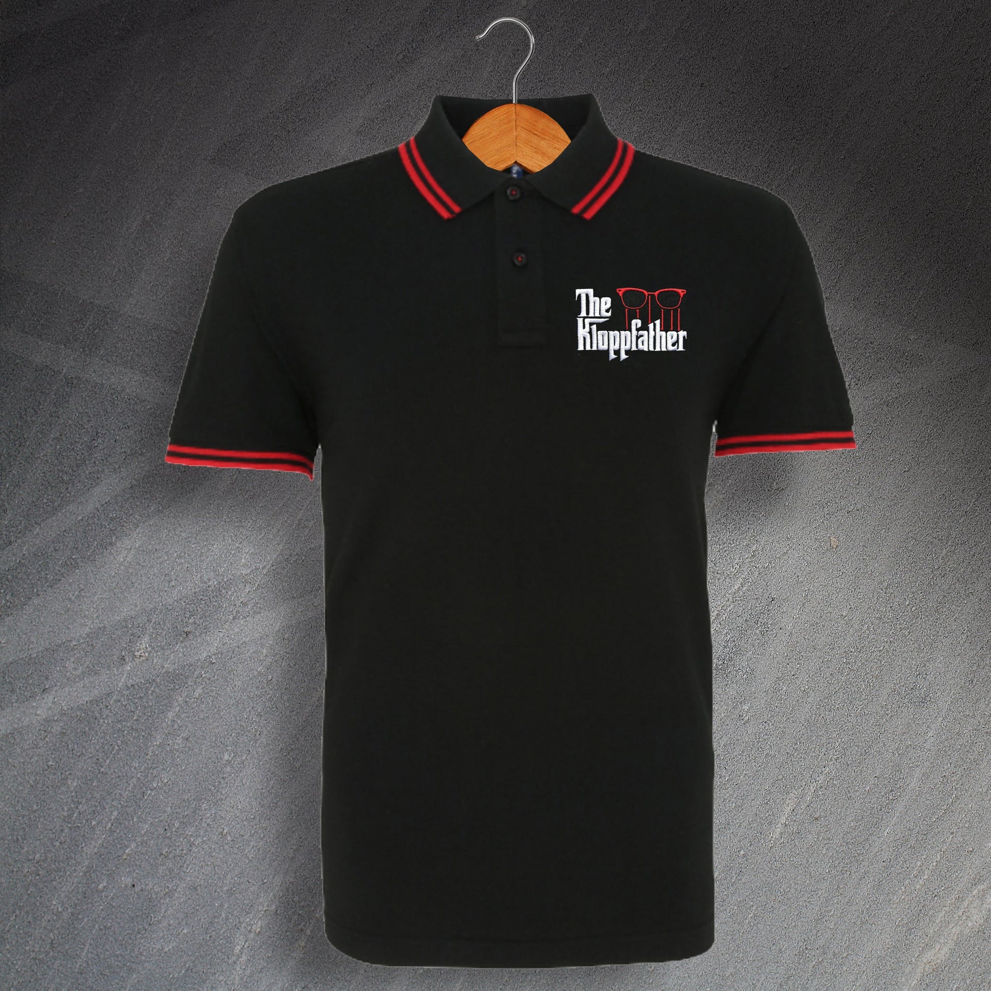Liverpool Football Polo Shirt