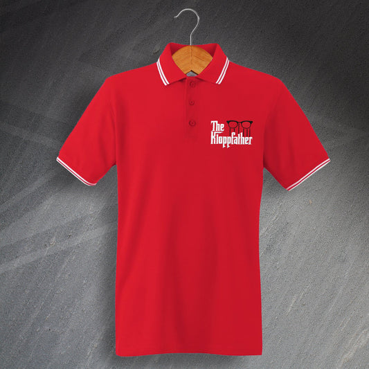 Liverpool Football Polo Shirt