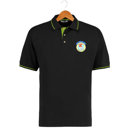 Korean War Polo Shirt UK