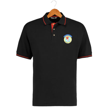 Korean War Polo Shirt UK