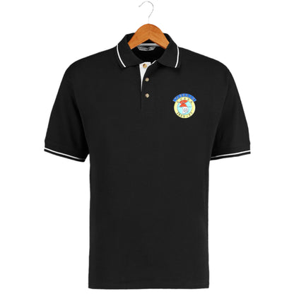 Korean War Polo Shirt UK