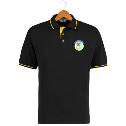 Korean War Polo Shirt UK