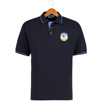 Korean War Polo Shirt UK