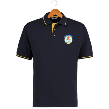 Korean War Polo Shirt UK