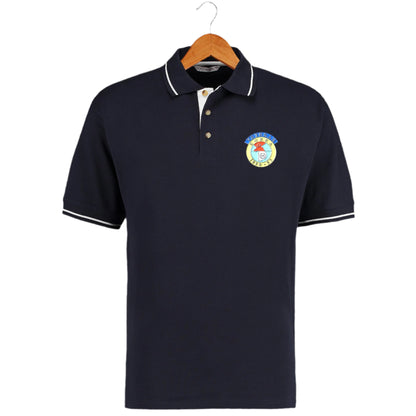 Korean War Polo Shirt UK