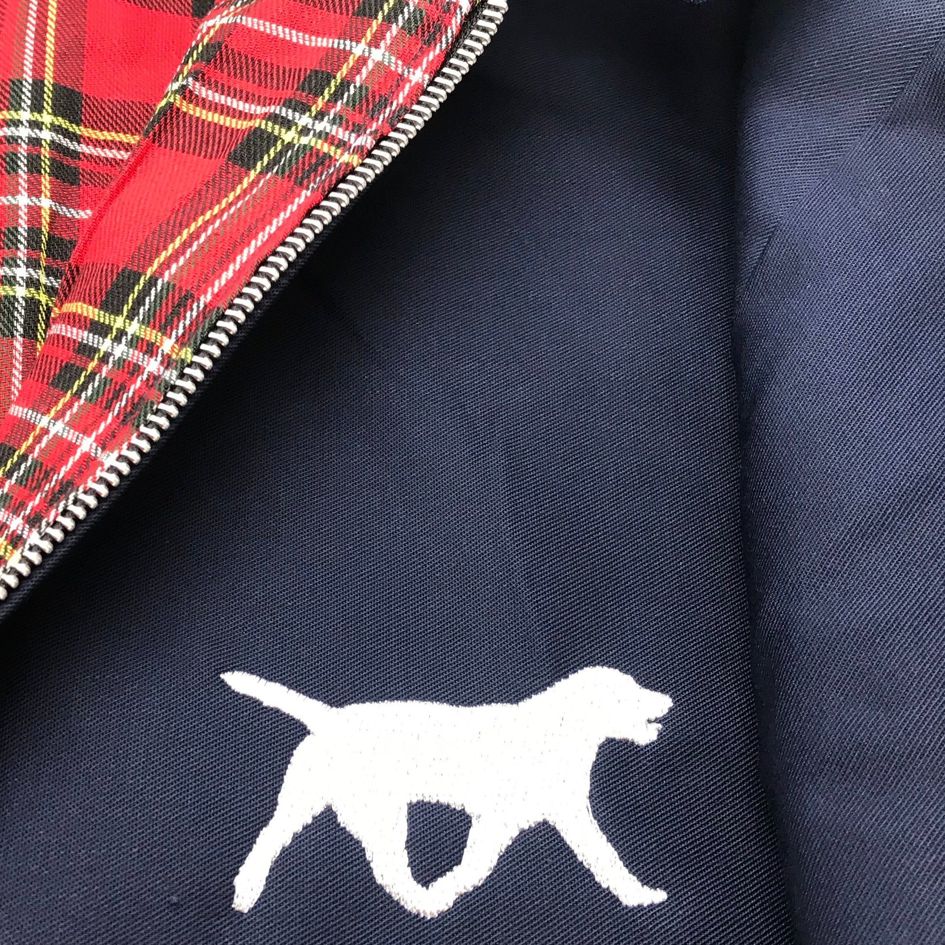 Labrador Retriever Coat for Sale