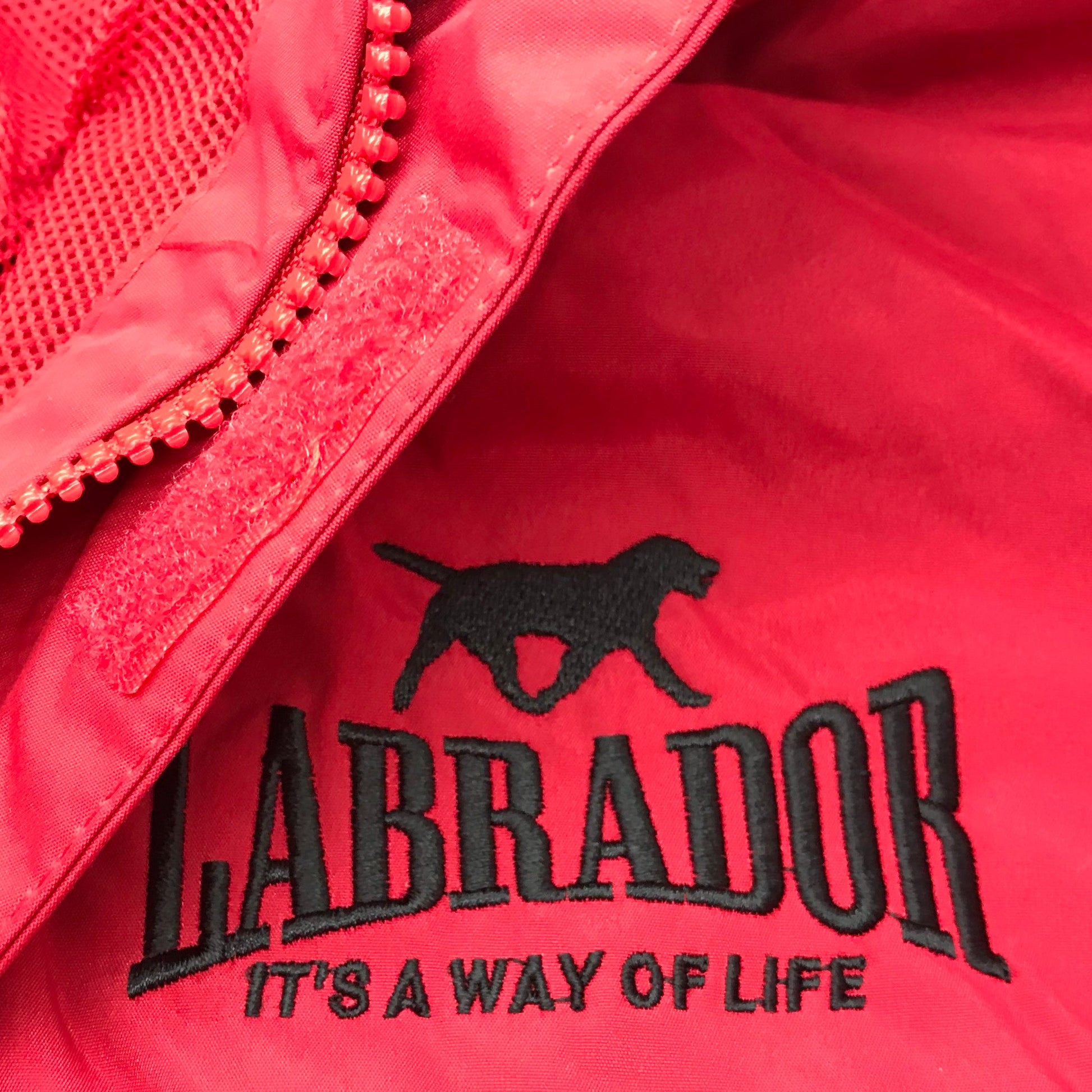 Labrador Jacket
