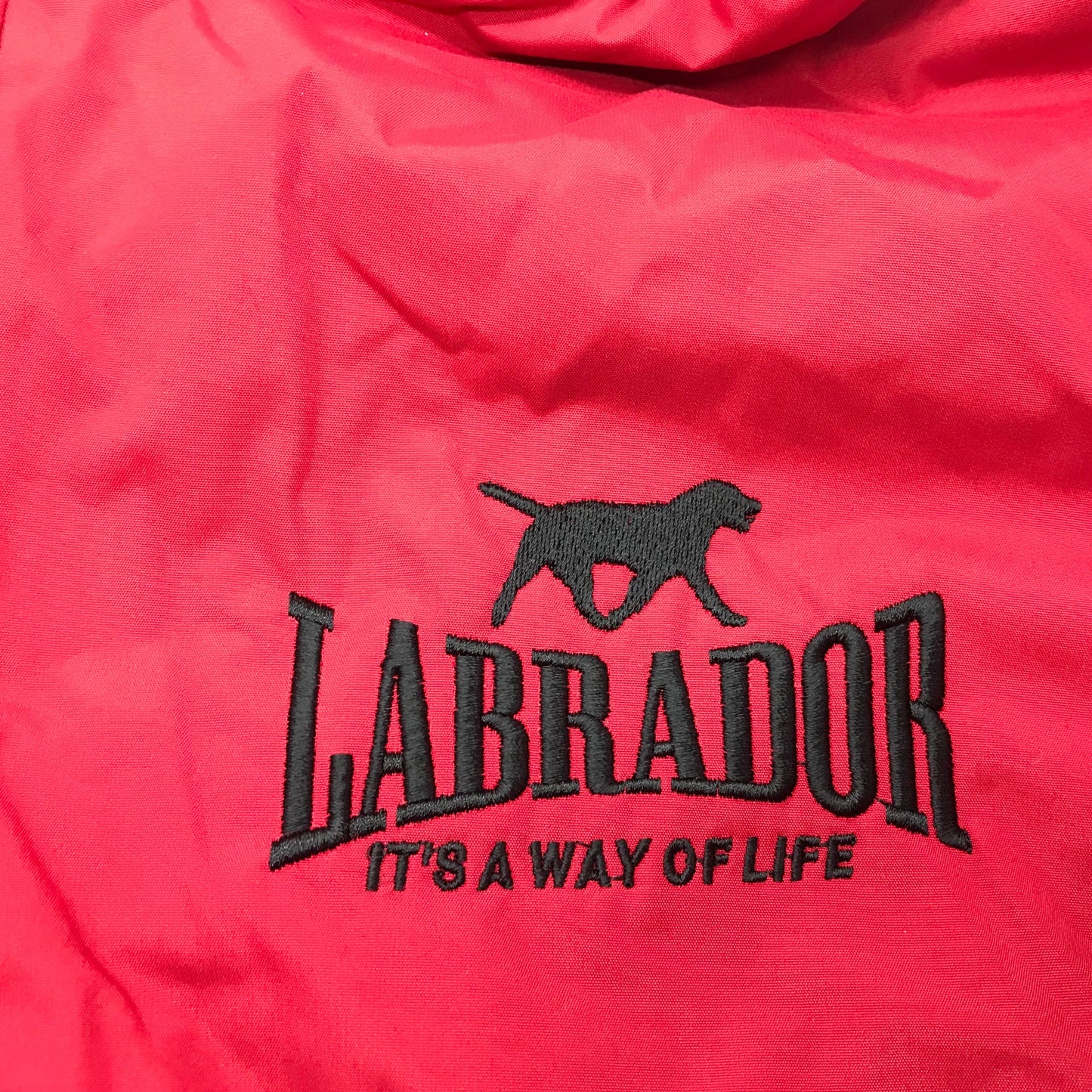 Labrador Jacket
