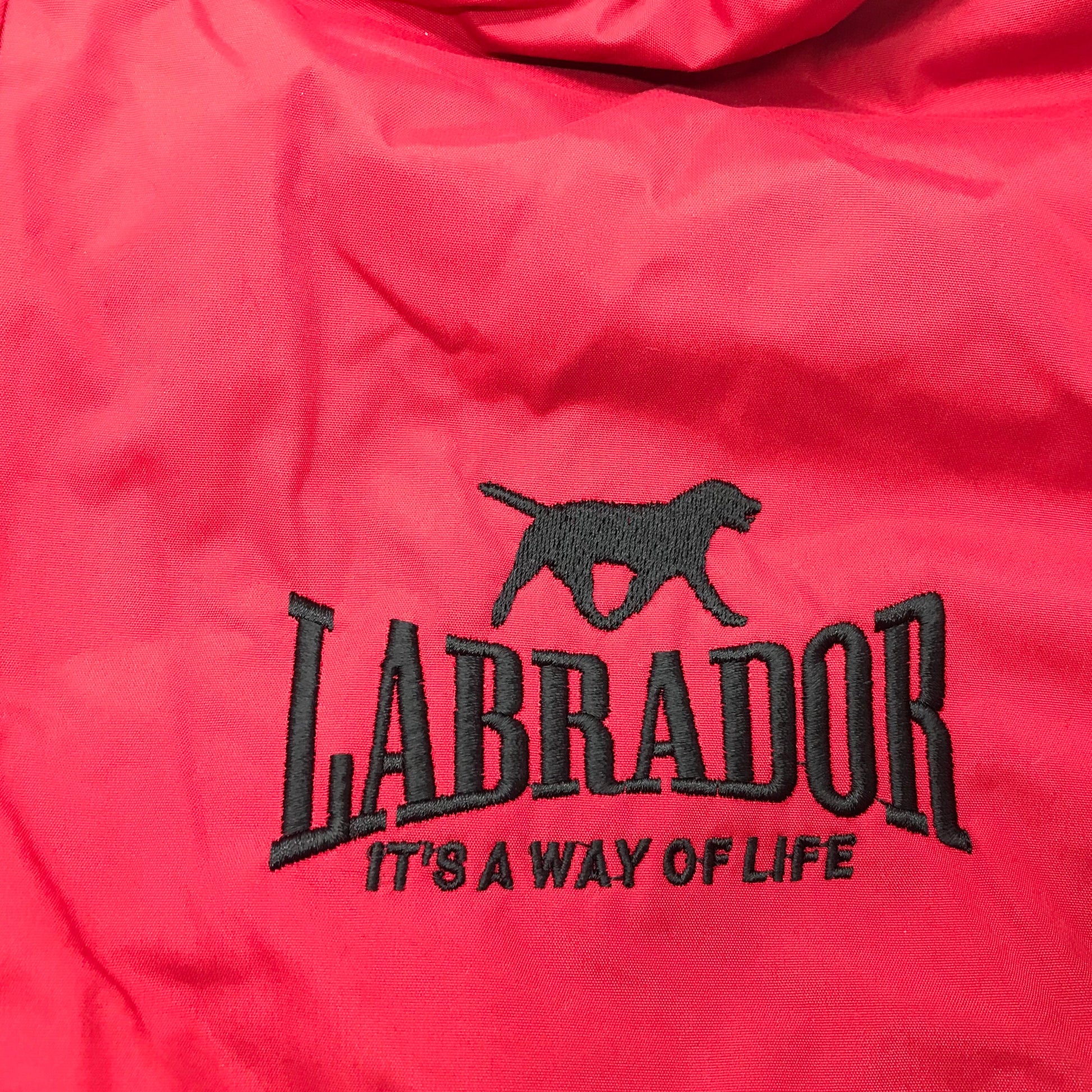 Labrador Jacket