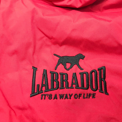 Labrador Jacket