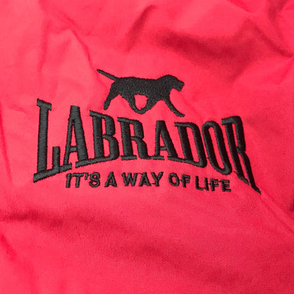 Labrador Jacket