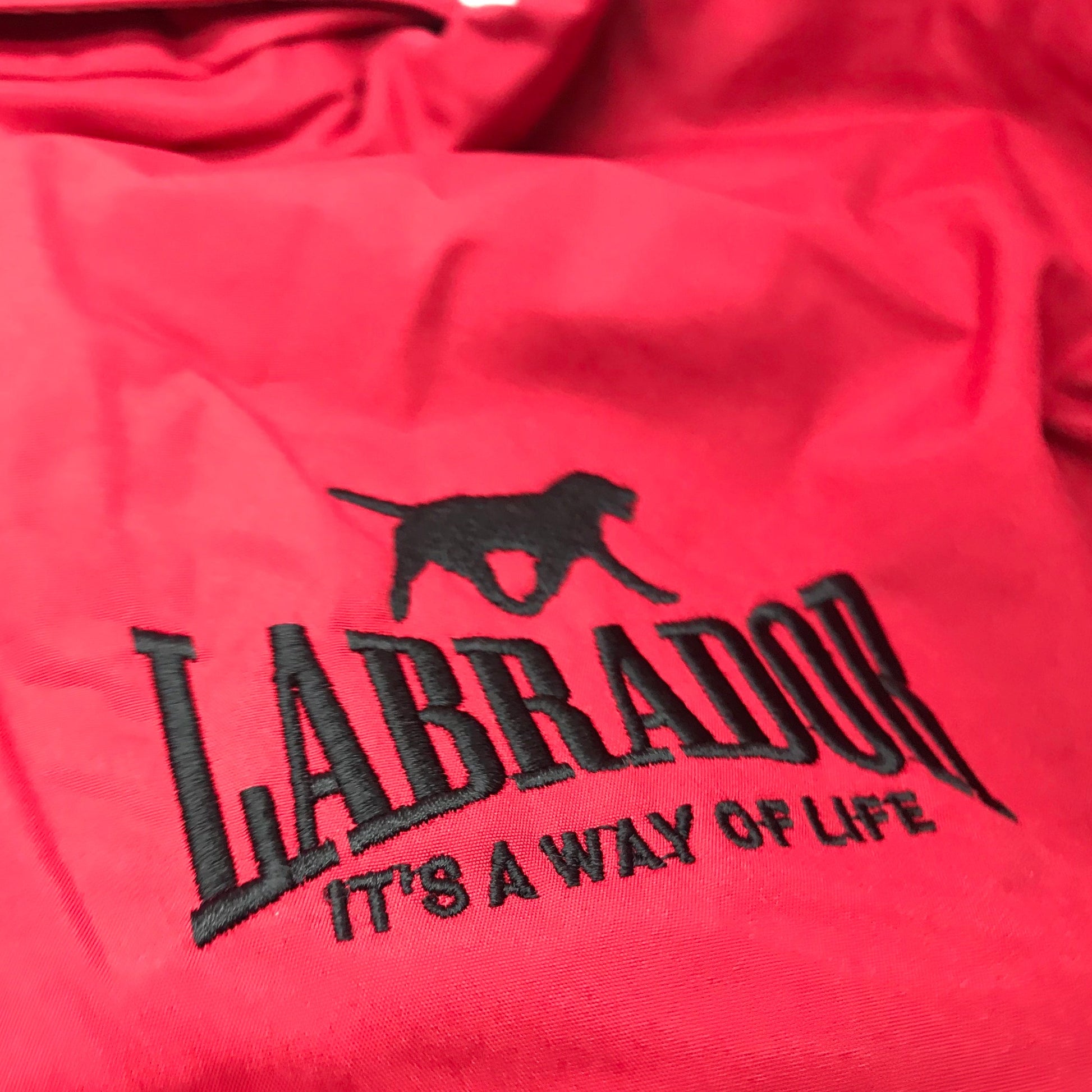 Labrador Jacket
