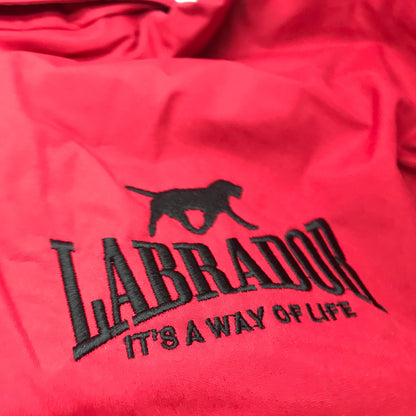 Labrador Jacket