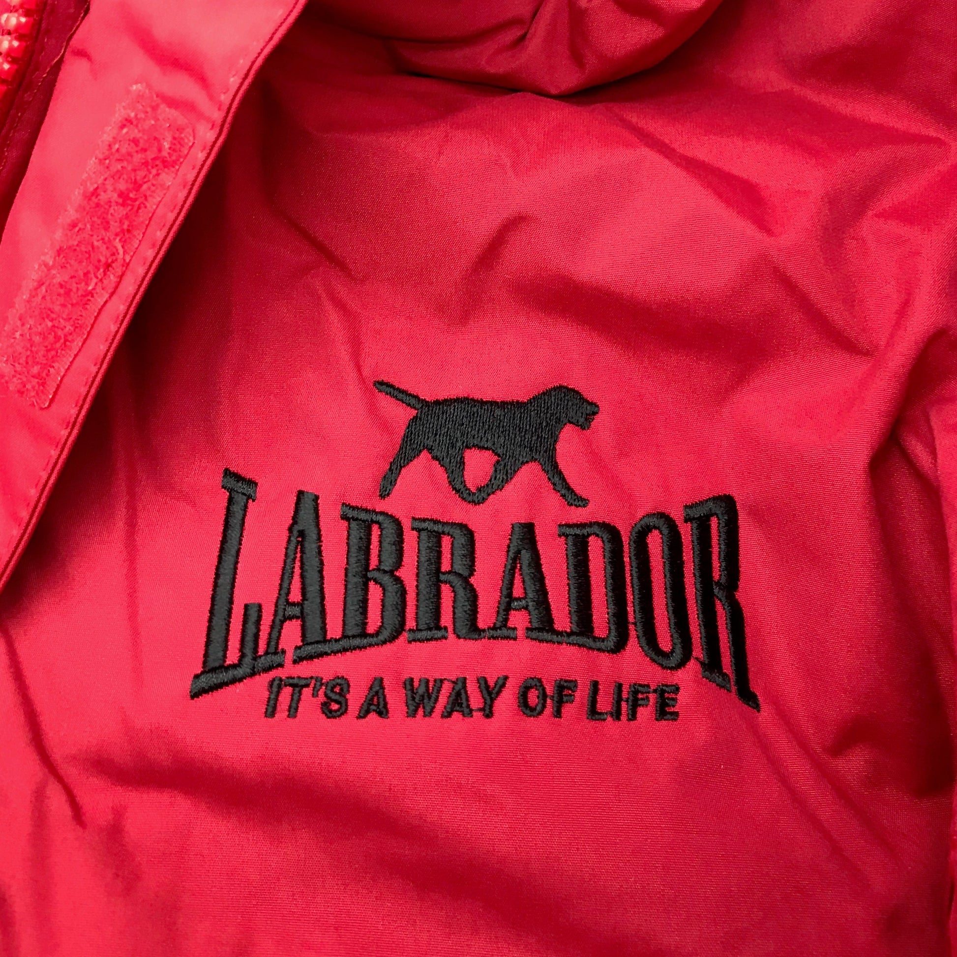 Labrador Jacket