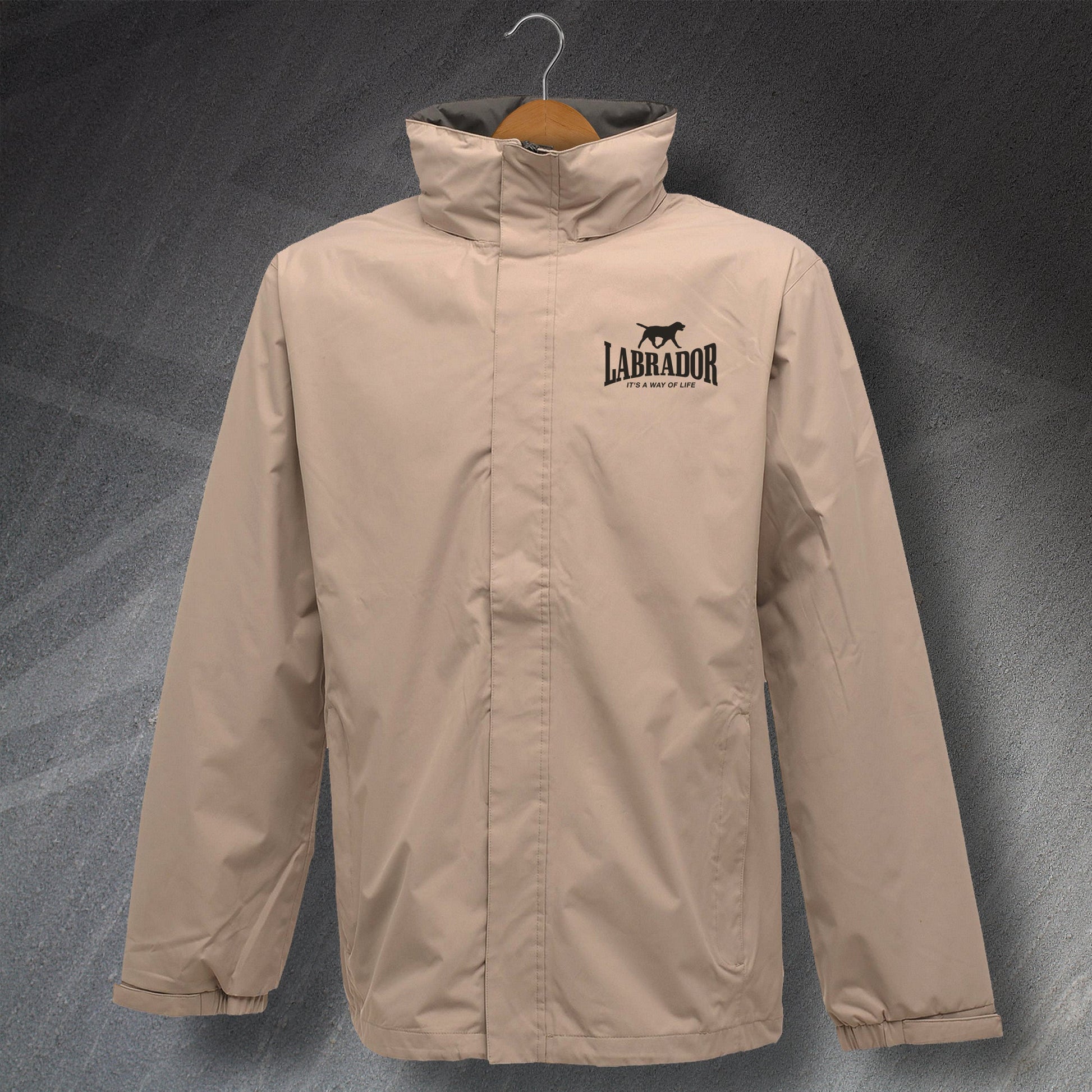 Labrador Jacket