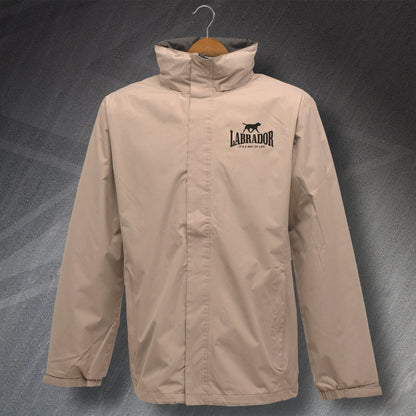 Labrador Jacket
