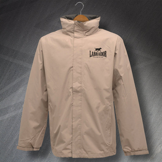 Labrador Jacket