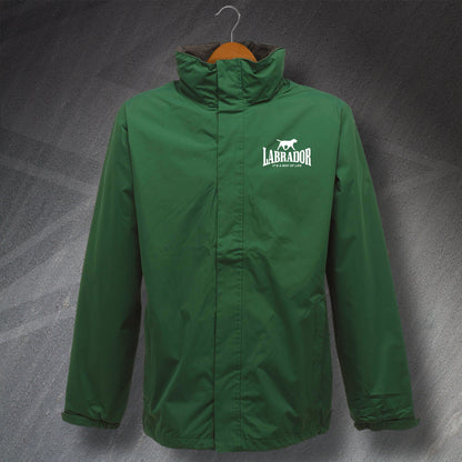 Labrador Jacket