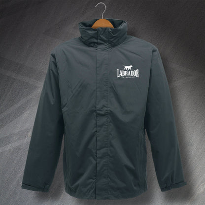 Labrador Jacket