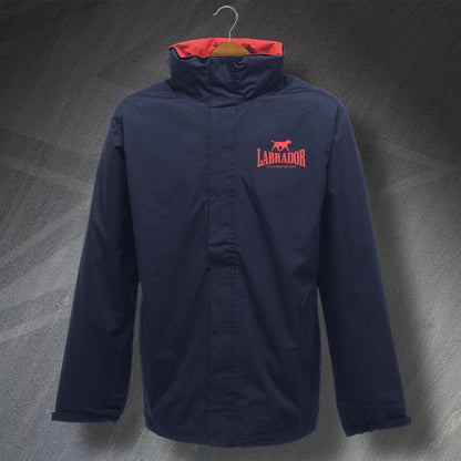 Labrador Jacket