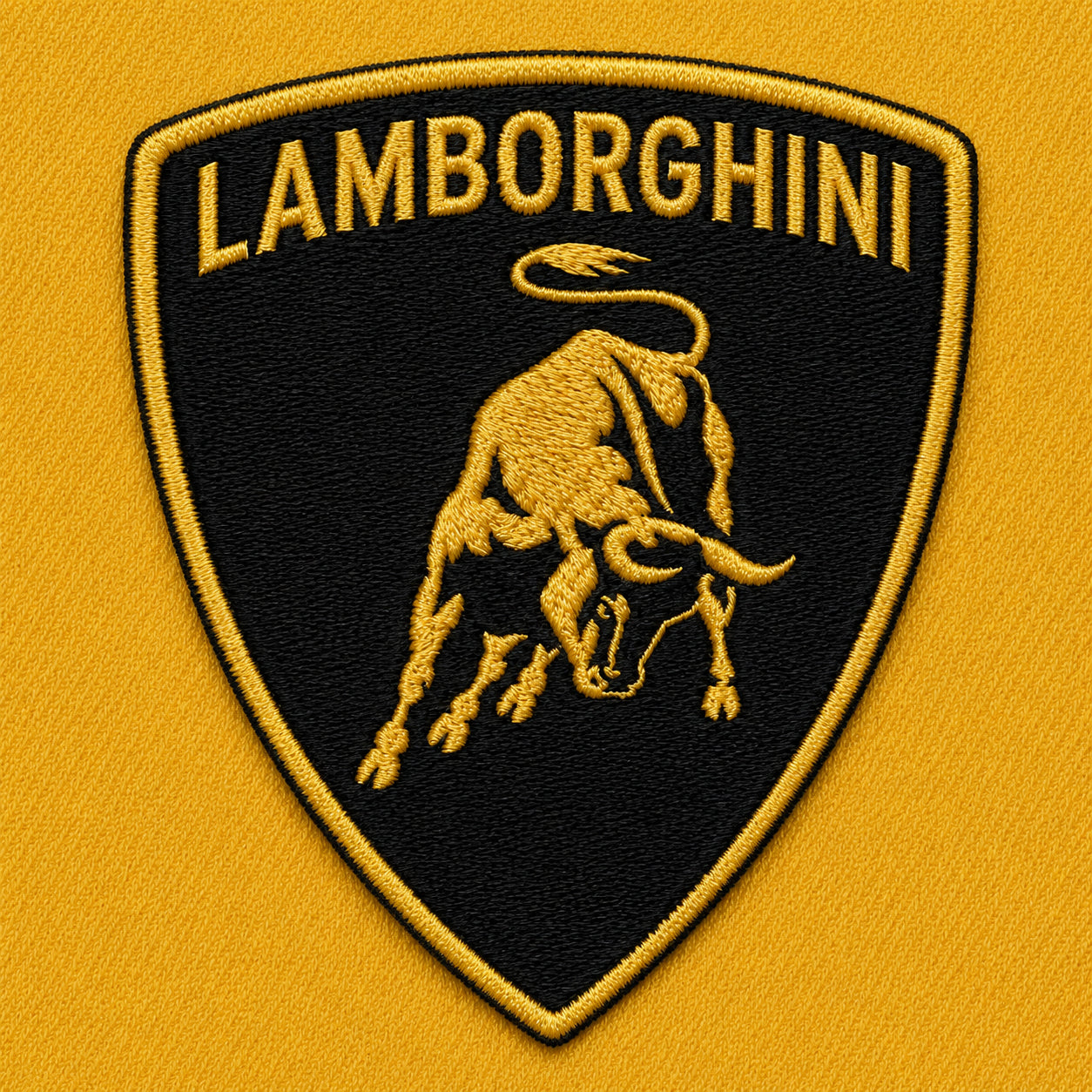 Lamborghini Jacket for Men