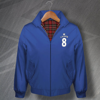 Frank Lampard Chelsea Jacket
