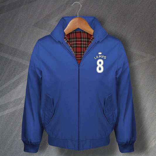 Frank Lampard Chelsea Jacket