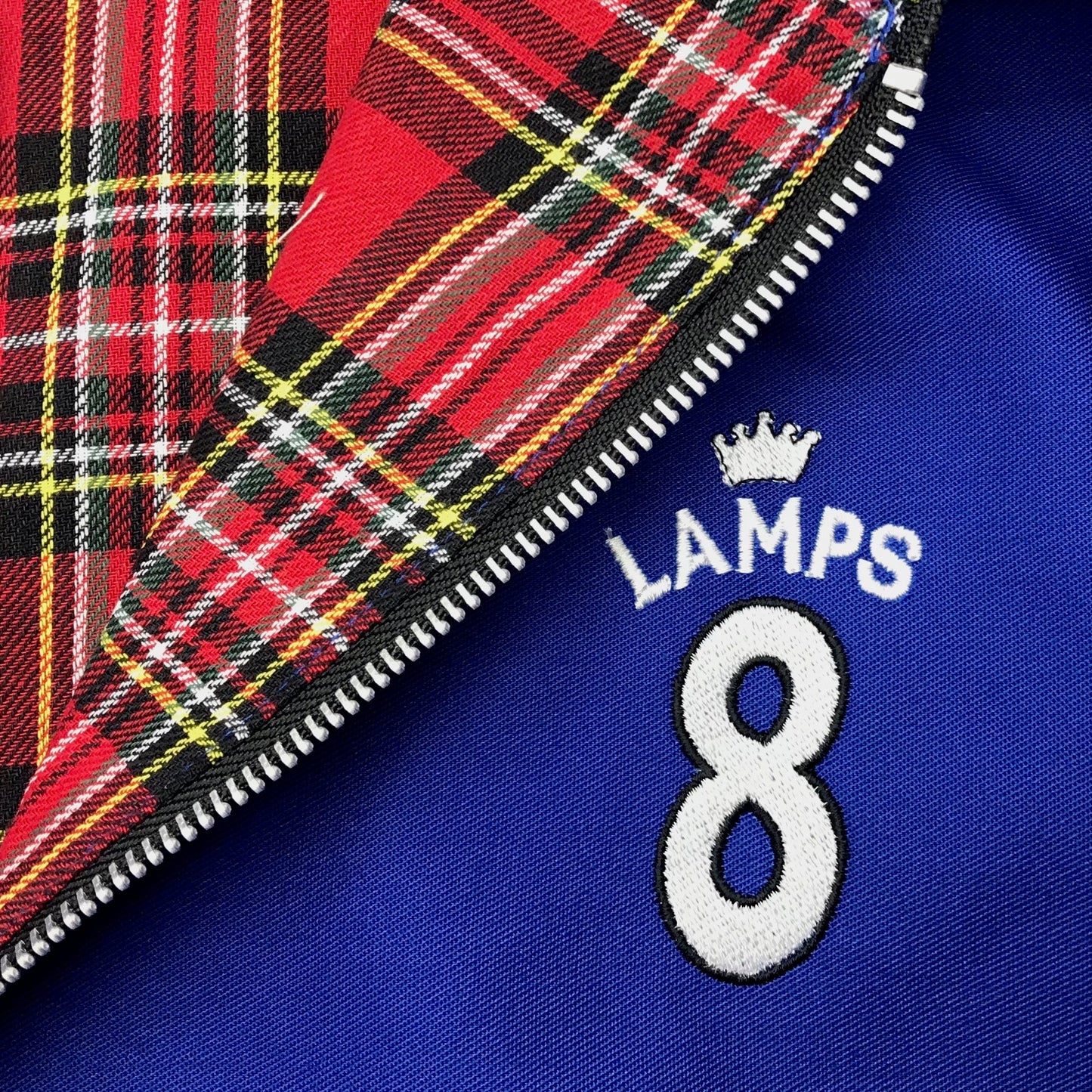 Frank Lampard Chelsea Jacket