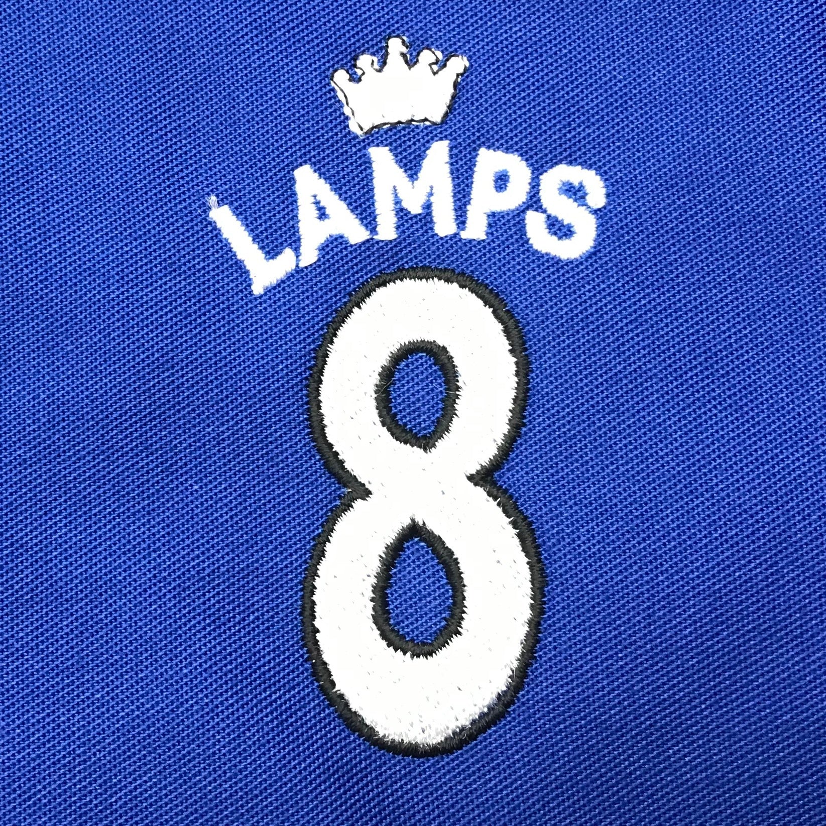 Frank Lampard Chelsea Jacket