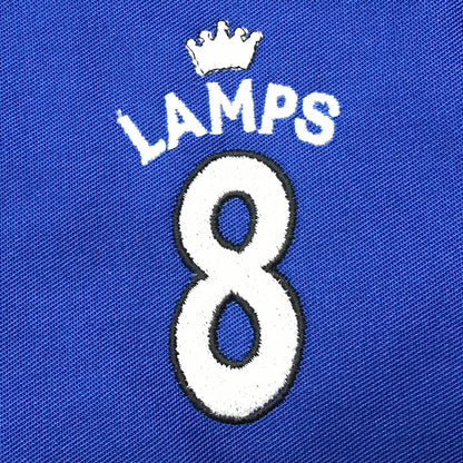 Frank Lampard Chelsea Jacket