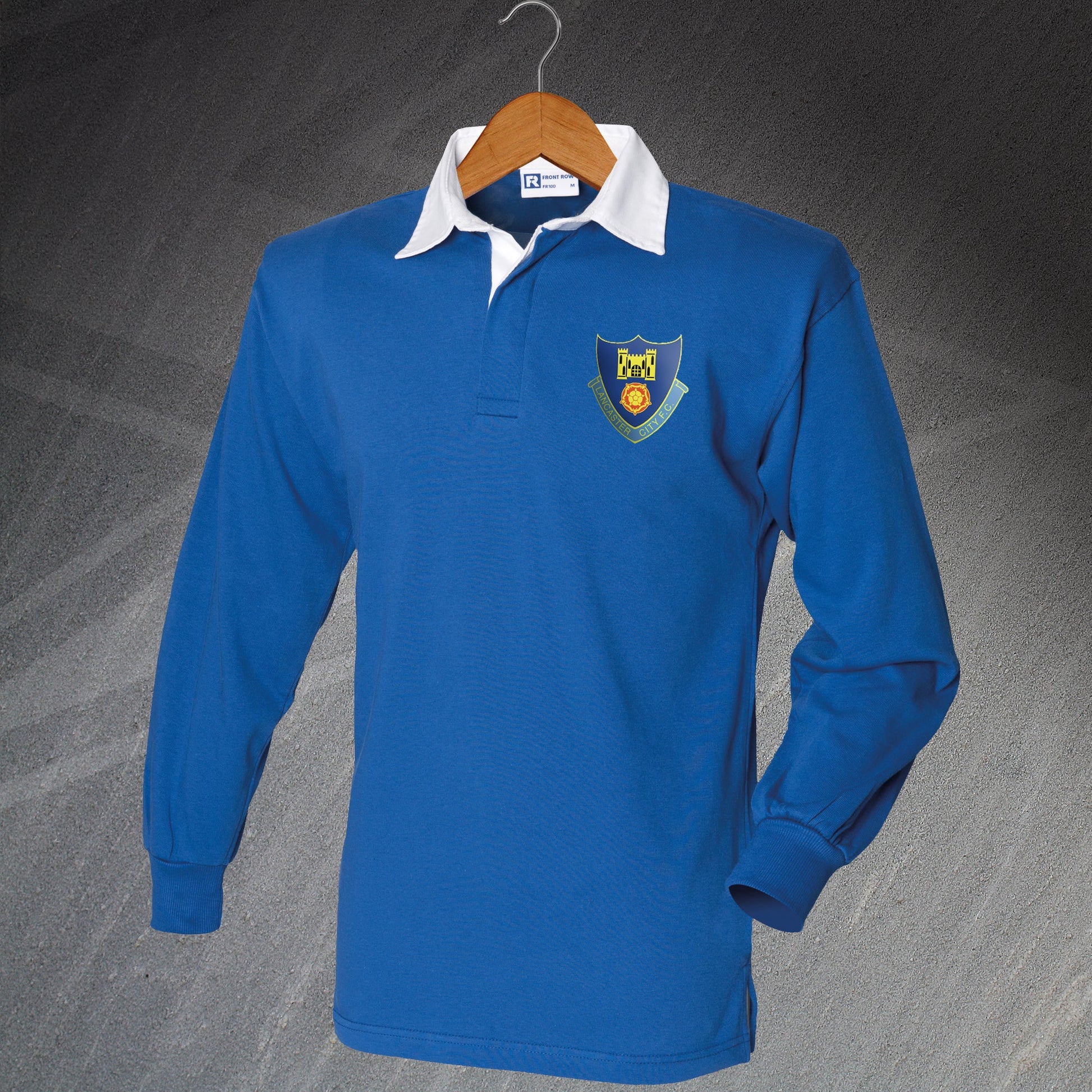 Lancaster Football Shirt