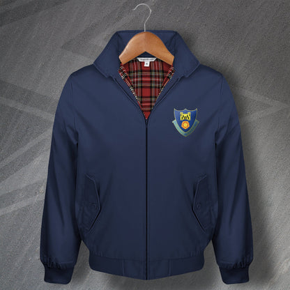 Lancaster Football Harrington Jacket