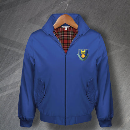 Lancaster Football Harrington Jacket