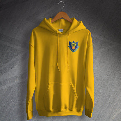 Lancaster Football Hoodie