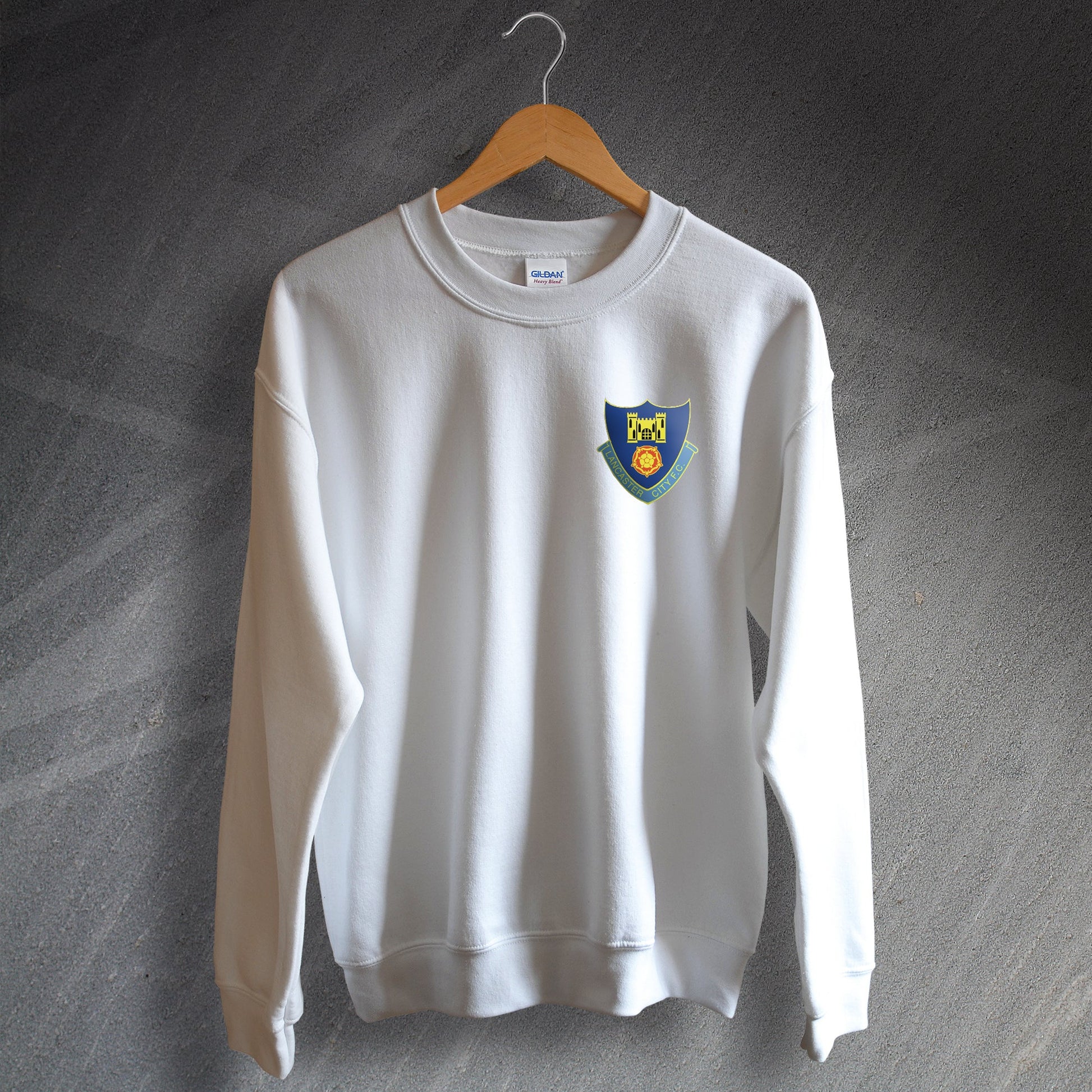 Lancaster Football Sweatshirt