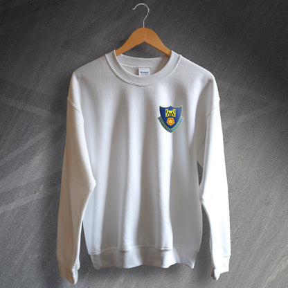 Lancaster Football Sweatshirt