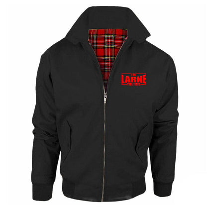 Larne FC Jacket