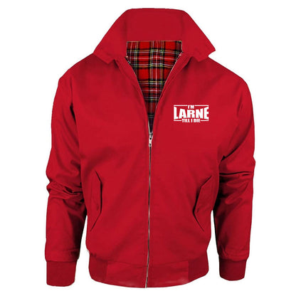 Larne FC Jacket