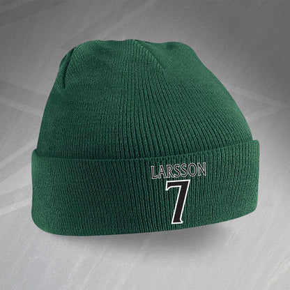 Henrik Larsson Beanie Hat