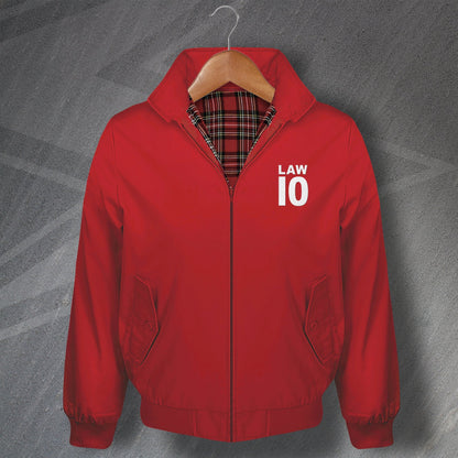 Manchester United Coat