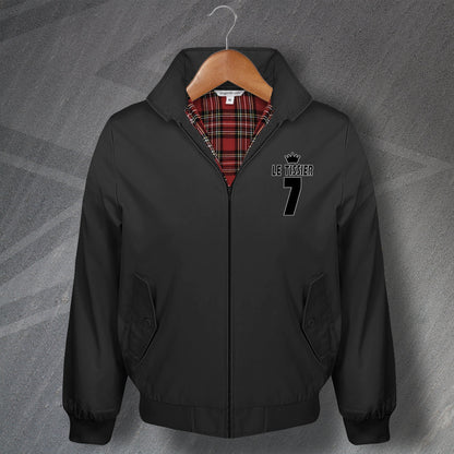 Matt Le Tissier Southampton Jacket