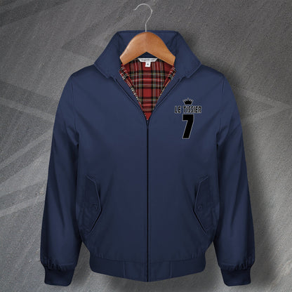 Matt Le Tissier Southampton Jacket