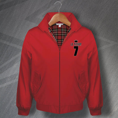 Matt Le Tissier Southampton Jacket