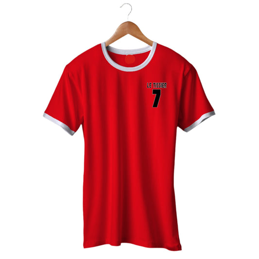 Matt Le Tissier Football Shirt