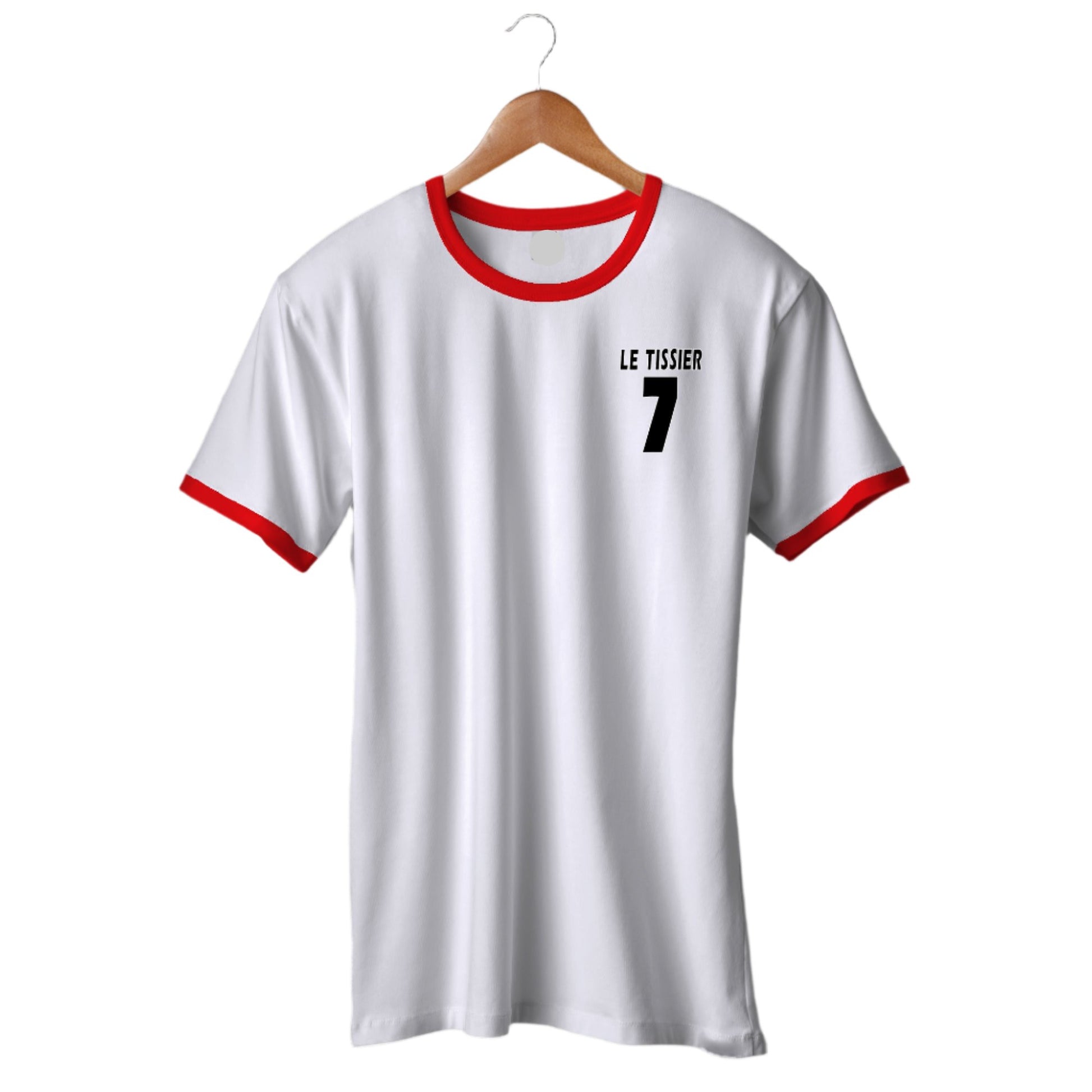 Matt Le Tissier Football Shirt