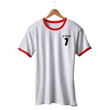 Matt Le Tissier Football Shirt